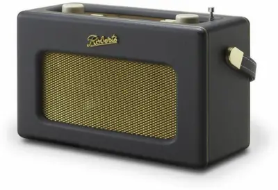 Roberts Revival iStream 3L