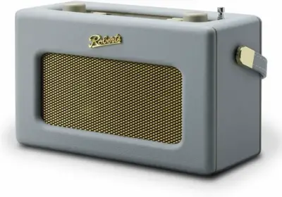 Roberts Revival iStream 3L