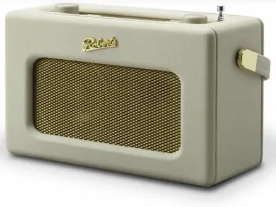 Roberts Revival iStream3L