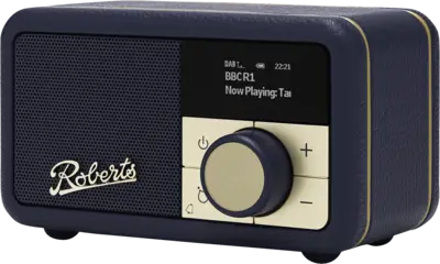 Roberts Revival Petite 2