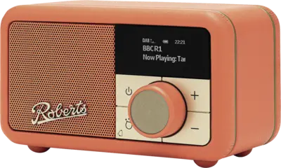 Roberts Revival Petite 2