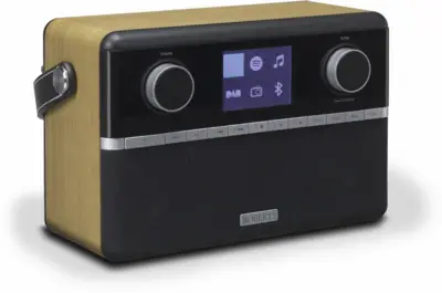 Roberts Stream 94L Latest Edition