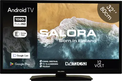 Salora 32MBA300
