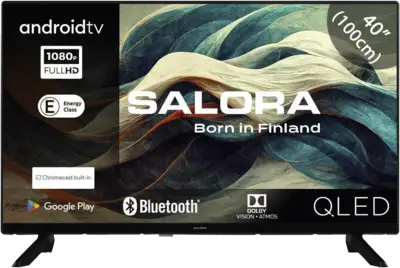 Salora 40QLED320