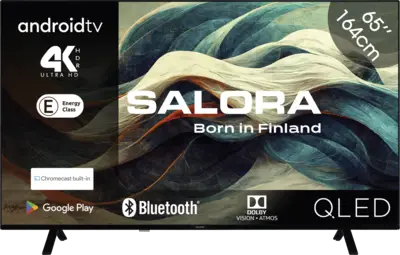 Salora 65QLED320