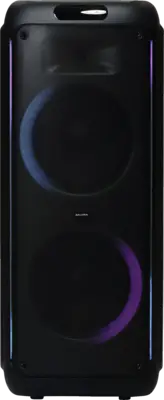 PartySpeaker XXL1