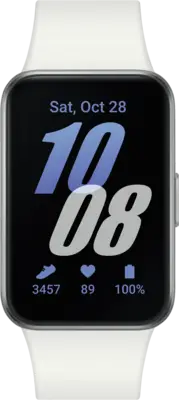 Samsung Galaxy Fit3 R390N
