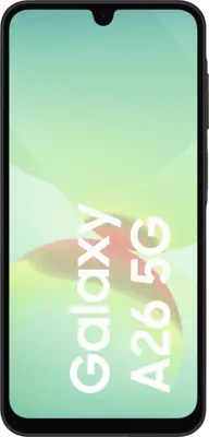 Galaxy A26 5G A266B 128GB