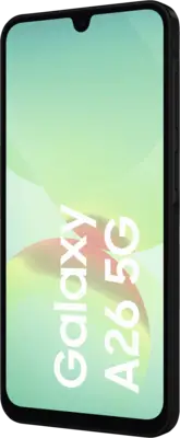 Galaxy A26 5G A266B 128GB