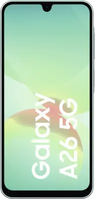 Samsung Galaxy A26 5G A266B 128GB