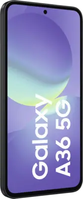 Galaxy A36 5G A366B 128GB