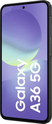 Galaxy A36 5G A366B 128GB