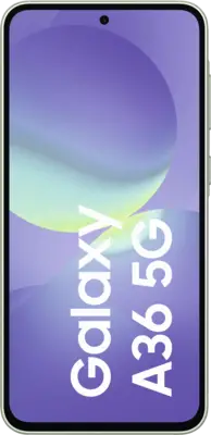 Samsung Galaxy A36 5G A366B 128GB