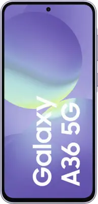 Samsung Galaxy A36 5G A366B 128GB