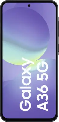 Samsung Galaxy A36 5G A366B 256GB