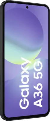 Galaxy A36 5G A366B 256GB