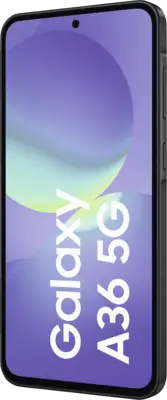 Galaxy A36 5G A366B 256GB