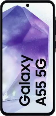 Samsung Galaxy A55 5G A556B 128GB