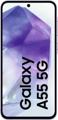 Samsung Galaxy A55 5G A556B 128GB