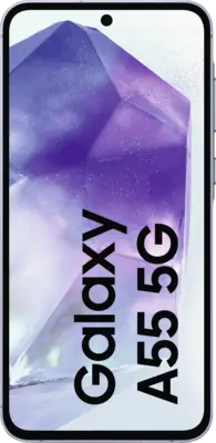 Samsung Galaxy A55 5G A556B 256GB