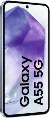 Galaxy A55 5G A556B 256GB