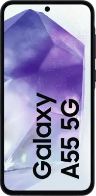 Samsung Galaxy A55 5G A556B 256GB