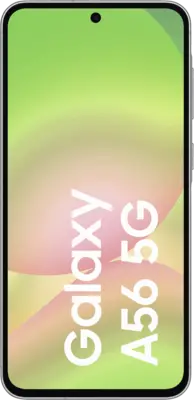 Samsung Galaxy A56 5G A566B 128GB
