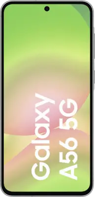 Samsung Galaxy A56 5G A566B 256GB