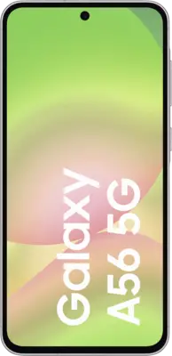 Samsung Galaxy A56 5G A566B 256GB