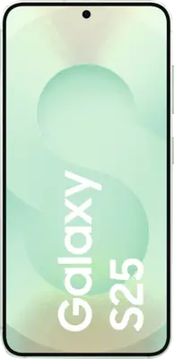 Samsung Galaxy S25 S931B 128GB