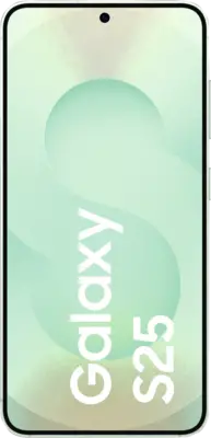 Samsung Galaxy S25 S931B 256GB