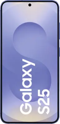 Samsung Galaxy S25 S931B 256GB