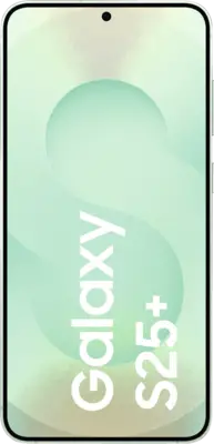 Samsung Galaxy S25+ S936B 256GB