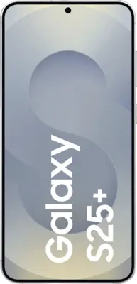 Samsung Galaxy S25+ S936B 512GB product afbeelding