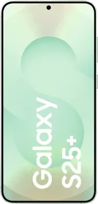 Samsung Galaxy S25+ S936B 512GB