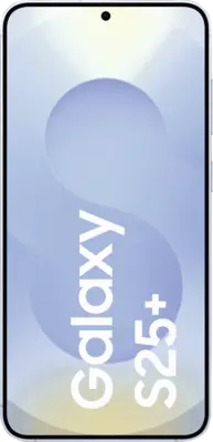 Samsung Galaxy S25+ S936B 512GB