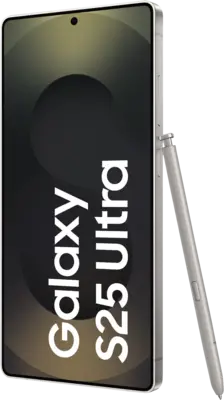 Galaxy S25 Ultra S938B 256GB