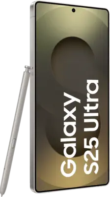 Galaxy S25 Ultra S938B 256GB