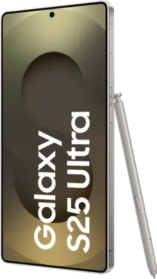 Galaxy S25 Ultra S938B 256GB