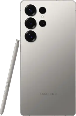 Galaxy S25 Ultra S938B 256GB