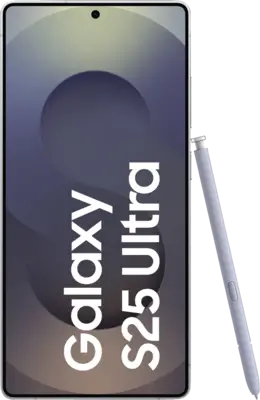 Samsung Galaxy S25 Ultra S938B 256GB
