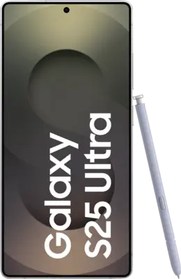 Samsung Galaxy S25 Ultra S938B 256GB