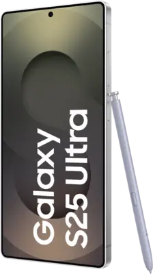 Galaxy S25 Ultra S938B 256GB