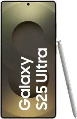 Samsung Galaxy S25 Ultra S938B 512GB