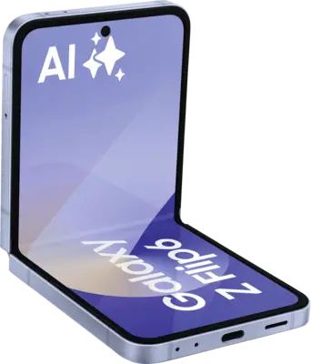 Galaxy Z Flip 6 F741B 256GB