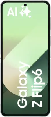 Samsung Galaxy Z Flip 6 F741B 256GB