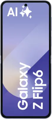 Samsung Galaxy Z Flip 6 F741B 512GB