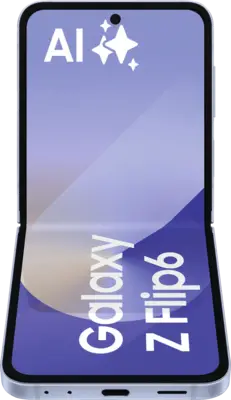 Galaxy Z Flip 6 F741B 512GB