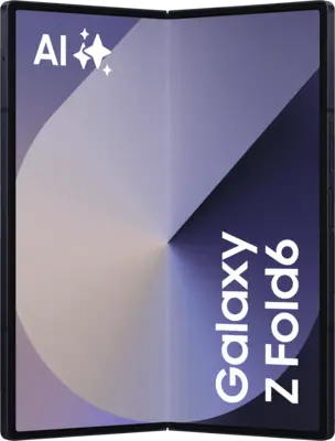 Galaxy Z Fold 6 F956B 256GB