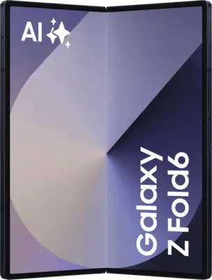 Galaxy Z Fold 6 F956B 512GB